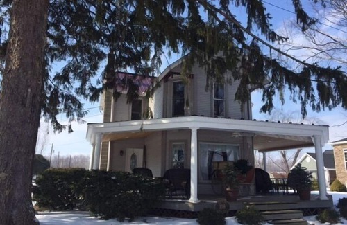 Selinsgrove Casa | Casa de huéspedes de Isla de Que