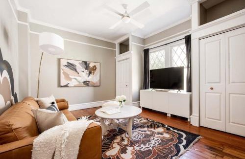 Inman Park Casa | Isle of Skye