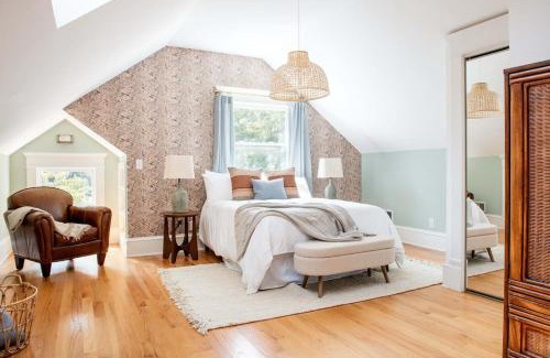 Inman Park Casa | Isle of Skye