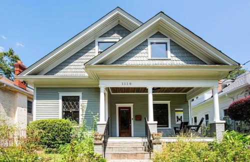Inman Park Casa | Isle of Skye