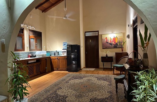 Kaduruduwa Villa | Isle Of Thalpe