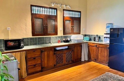 Kaduruduwa Villa | Isle Of Thalpe