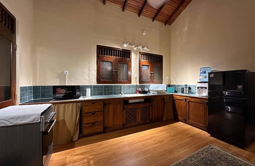 Kaduruduwa Villa | Isle Of Thalpe