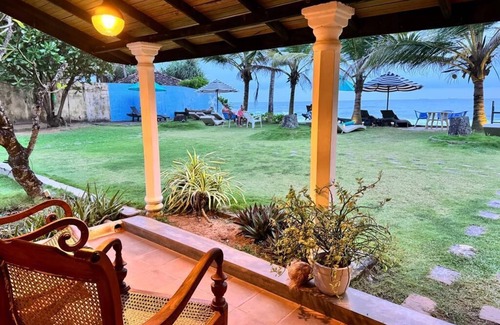 Kaduruduwa Villa | Isle Of Thalpe