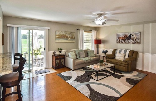 Burnt Store Isles Casa | Isles Golf Home