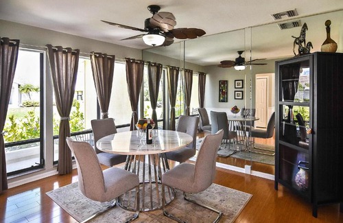 Burnt Store Isles Casa | Isles Golf Home