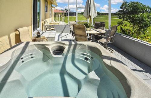 Burnt Store Isles Casa | Isles Golf Home