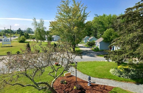 Trenton Apartamento | Isleview Motel Rm 8 - 2 min to MDI Visitor Center