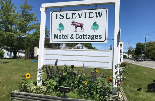 Trenton Apartamento | Isleview Motel Rm 8 - 2 min to MDI Visitor Center