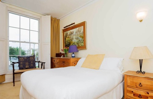 De Beauvoir Casa | Una hermosa casa georgiana en Highbury fácil camino al centro de Londres, por Veeve