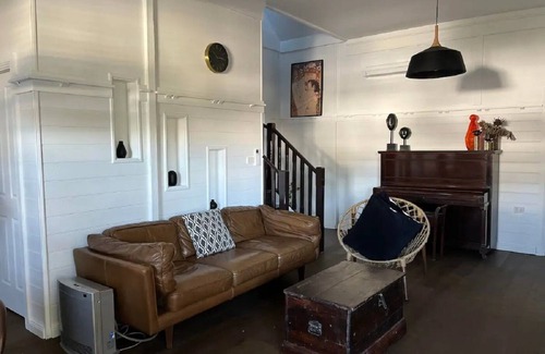 Hamilton Casa | Islington Cottage
