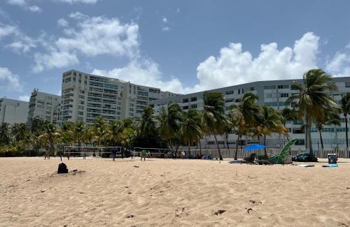 Isla Verde Apartamento | Ismael