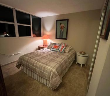 Isla Verde Apartamento | Ismael