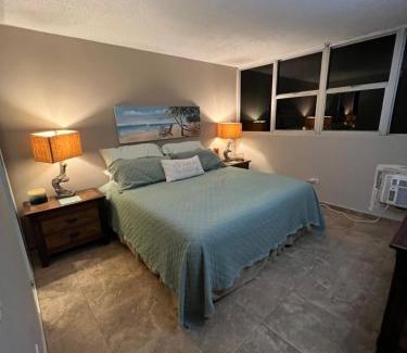 Isla Verde Apartamento | Ismael