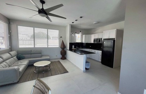 Ocean Park Apartamento | Ismael Rivera Estrella Ocean Park 3bd-2b