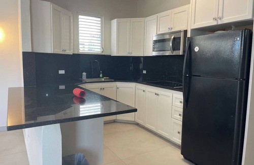 Ocean Park Apartamento | Ismael Rivera Estrella Ocean Park 3bd-2b