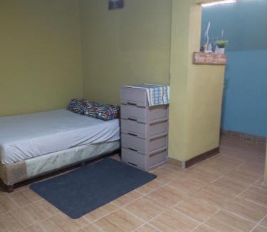 El Remate Apartamento | IsmaRoom