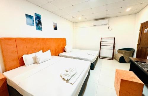 Anuradhapura Hotel | Ismattha Hotel