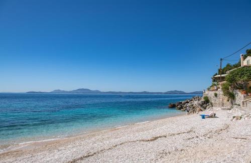 Katavolos Apartamento | Ismini Kaminaki Beach