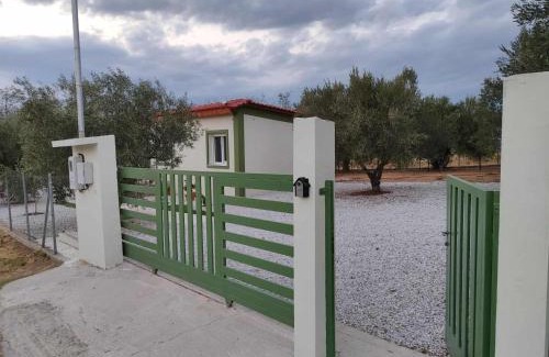 Avdira Casa | Ismini's Luxury Villas