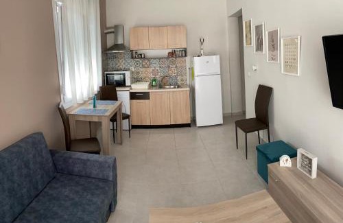 Nea Michaniona Apartamento | isminis apartment 2