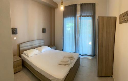 Nea Michaniona Apartamento | isminis apartment 2