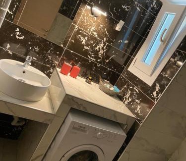 Nea Michaniona Apartamento | Isminis apartment