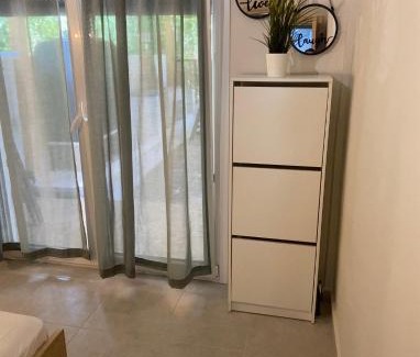 Nea Michaniona Apartamento | Isminis apartment