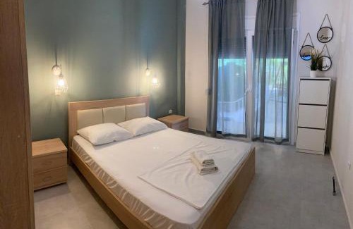 Nea Michaniona Apartamento | Isminis apartment