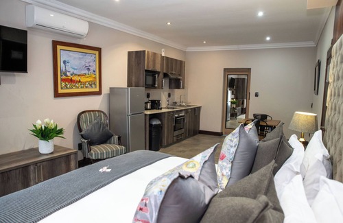 Phalaborwa Casa | Iso'Bella Vita Guesthouse