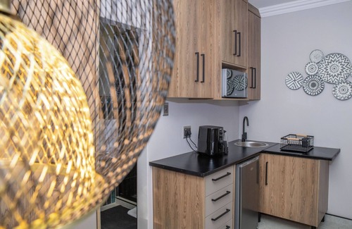 Phalaborwa Casa | Iso'Bella Vita Guesthouse