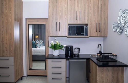 Phalaborwa Casa | Iso'Bella Vita Guesthouse