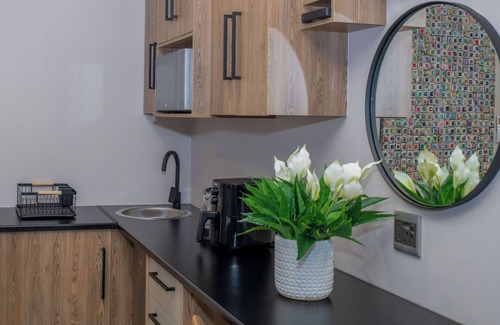 Phalaborwa Casa | Iso'Bella Vita Guesthouse