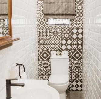 Phalaborwa Casa | Iso'Bella Vita Guesthouse
