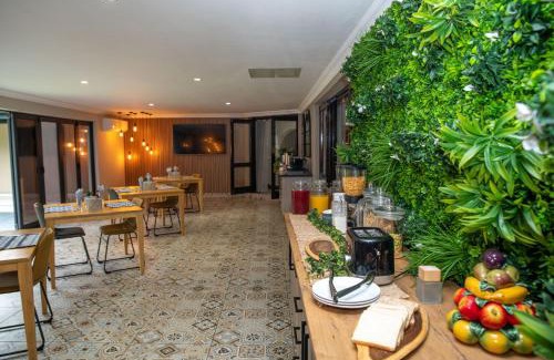 Phalaborwa Casa | Iso'Bella Vita Guesthouse