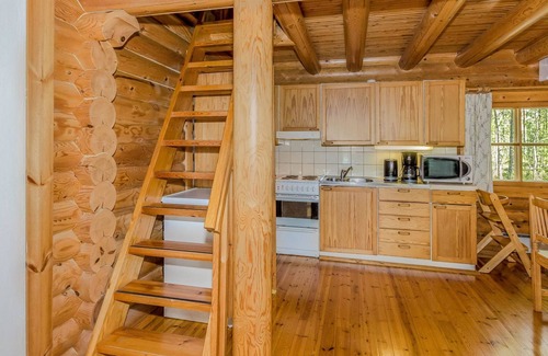 Koli National Park Casa | Iso mökki by Interhome