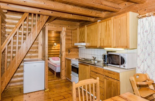 Koli National Park Casa | Iso mökki by Interhome