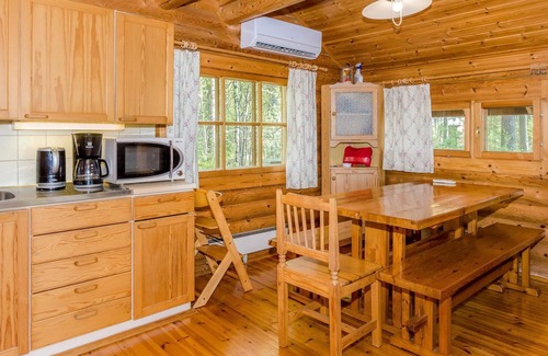 Koli National Park Casa | Iso mökki by Interhome