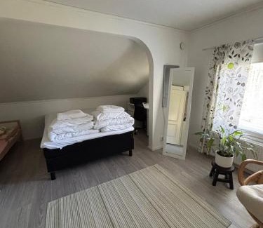 Kalajoki Apartamento | Iso omakotitalo luonnon keskellä