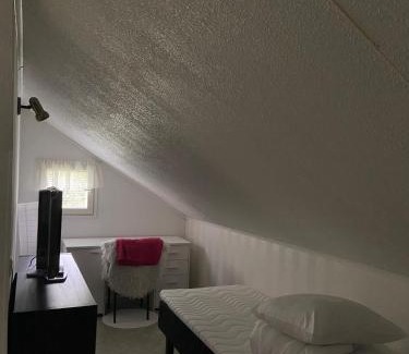 Kalajoki Apartamento | Iso omakotitalo luonnon keskellä