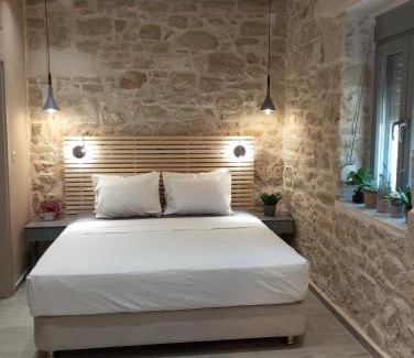 Pitsidia Apartamento | isogion