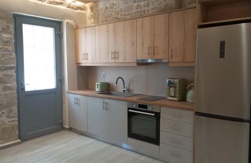 Pitsidia Apartamento | isogion