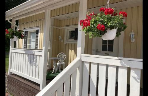 Kristiinankaupunki Apartamento | Isokorventie 113