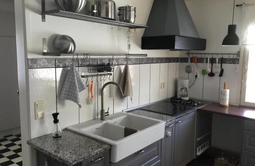 Kristiinankaupunki Apartamento | Isokorventie 113