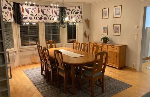Kristiinankaupunki Apartamento | Isokorventie 113