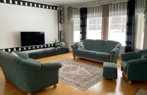 Kristiinankaupunki Apartamento | Isokorventie 113