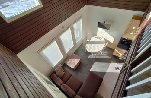Kalajoki Chalet De Esquí | Isokummun Natura