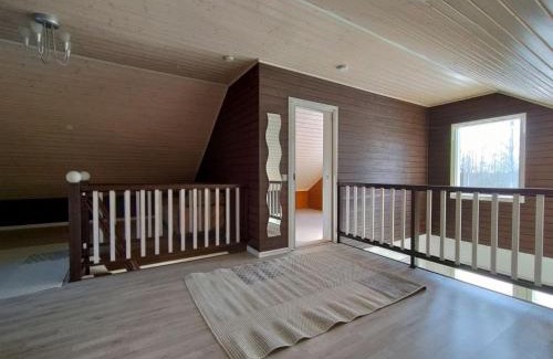 Kalajoki Chalet De Esquí | Isokummun Natura