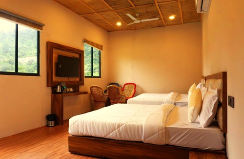 Sirala Complejo | ISOL Nature Resort