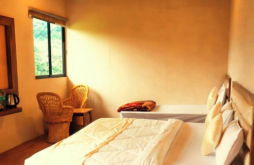 Sirala Complejo | ISOL Nature Resort